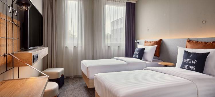 Moxy卡尔斯鲁厄(Moxy Karlsruhe)图片