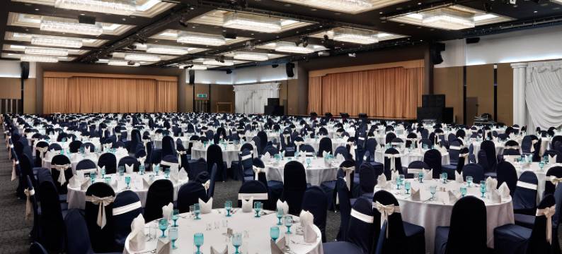 庆州K酒店(The K Hotel Gyeongju)图片