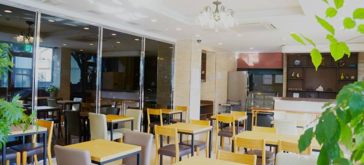 G酒店(Hotel G)图片