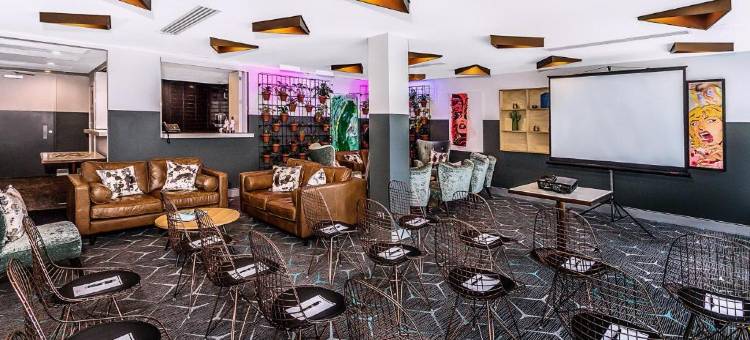 派珀斯国王广场酒店(Rydges Perth Kings Square an EVT hotel)图片