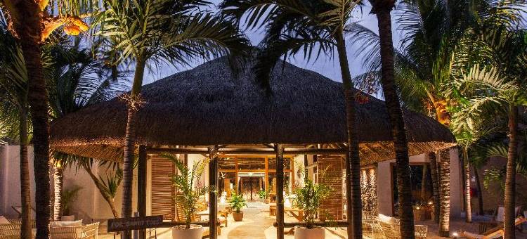 维兰达安碧舍酒店及水疗中心(Veranda Pointe aux Biches Hotel and Spa, 4 Star)图片