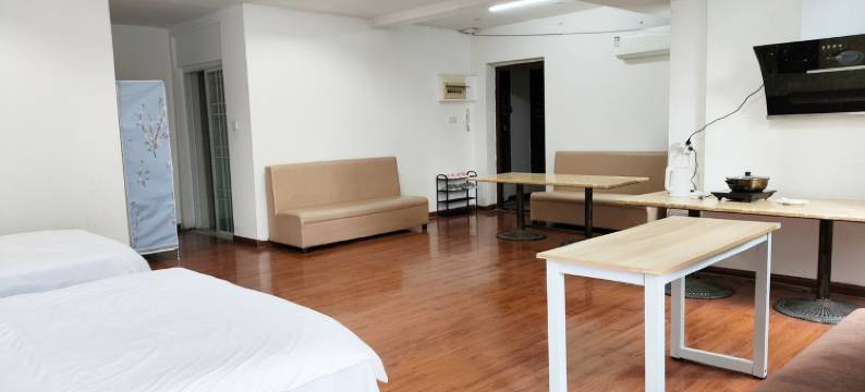 高盛澧园民宿(大庸路分店)图片