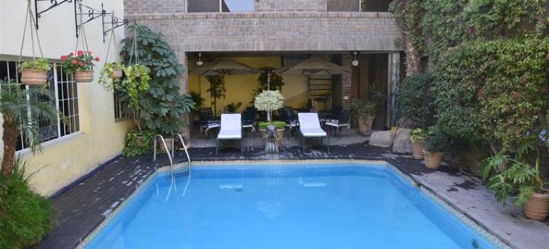 珀萨达德尔里奥贝斯特韦斯特酒店(Best Western Posada Del Rio)图片