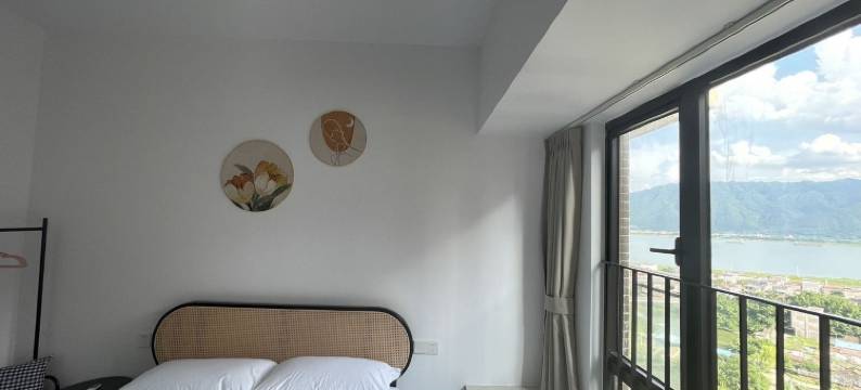 管家小团团公寓(同兴路分店)图片