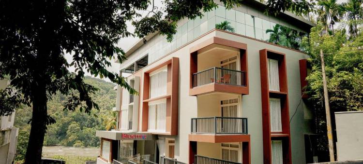 Bluemist Resorts图片