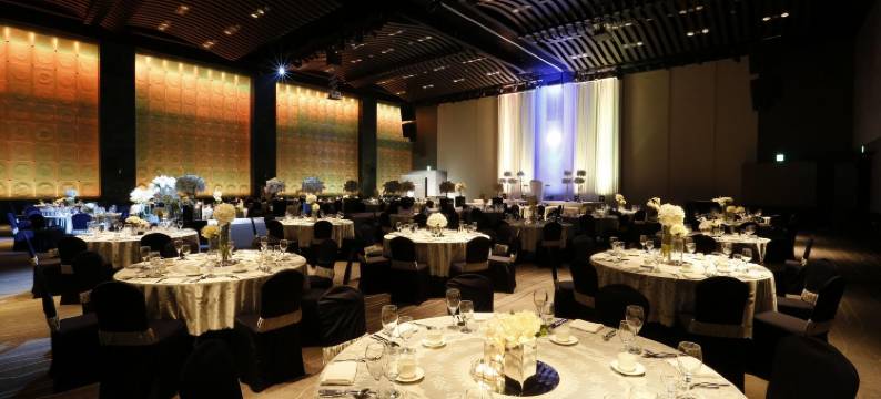 昌原大使美爵大酒店(Grand Mercure Ambassador Changwon)图片