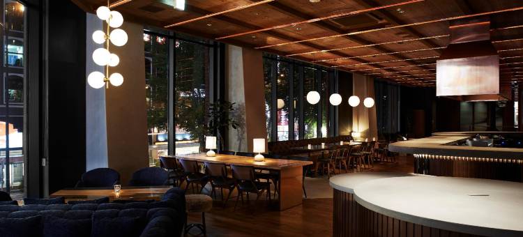 札幌诺特酒店(The Knot Sapporo)图片