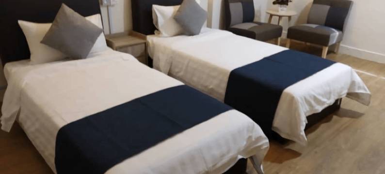 星季酒店(Star Seasons Hotel)图片