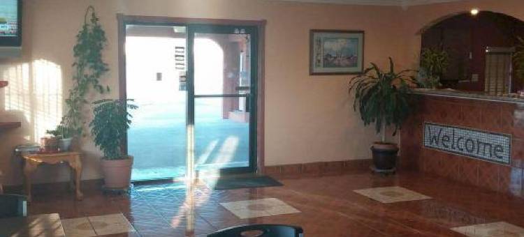 伊斯特兰主人之家经济型旅馆(Budget Host Inn Eastland)图片