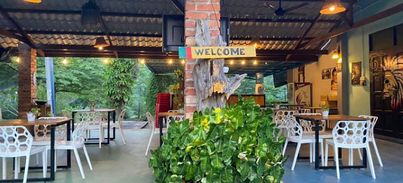 芒果公园波德申酒店(Mango's Park Port Dickson by Zuzu)图片