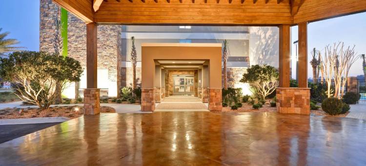 圣西蒙斯岛希尔顿惠庭酒店(Home2 Suites by Hilton St. Simons Island)图片