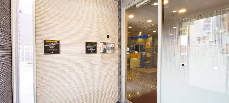 超级酒店-米子站前(Super Hotel Yonago Ekimae)图片