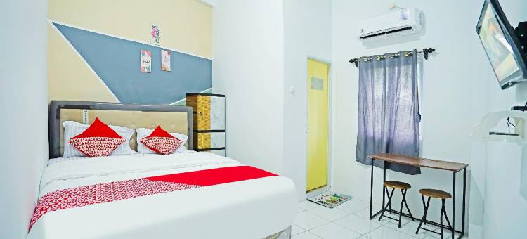 Hotel O Bangau宿舍伊斯兰旅馆(Hotel O Kost Bangau Syariah)图片