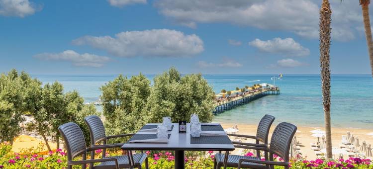 阿鲁姆巴鲁特精选酒店-超全包式(Arum Barut Collection - Ultra All Inclusive)图片