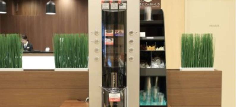 博多站前微笑酒店(Smile Hotel Hakataekimae)图片