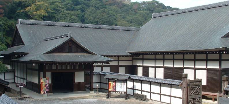 彦根灿路都大酒店(Hotel Sunroute Hikone)图片