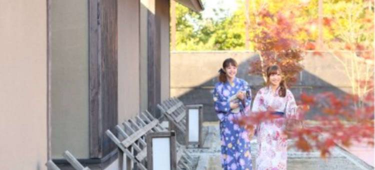 大江户温泉物语 君津之森(Ooedo Onsen Monogatari Kimitsu No Mori)图片