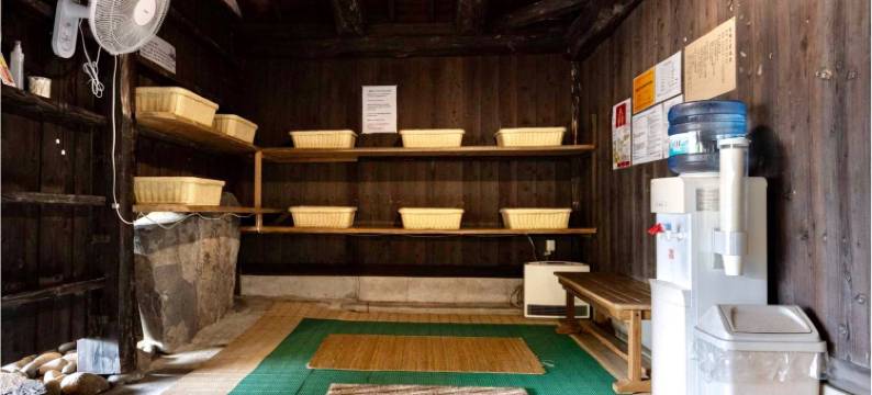 牧场之家旅馆(Makibanoie)图片