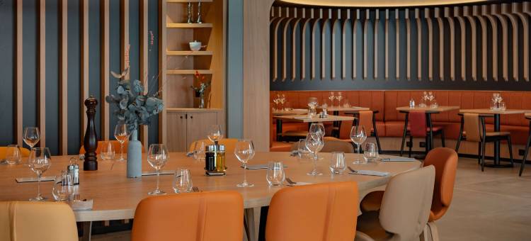 宜必思尚品枫德奈酒店(Ibis Styles Paris Val de Fontenay)图片