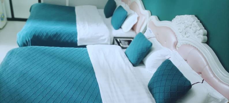 长沙景江酒店公寓(五一广场IFS国金中心店)图片