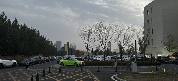 Boooy公寓(规划路分店)图片