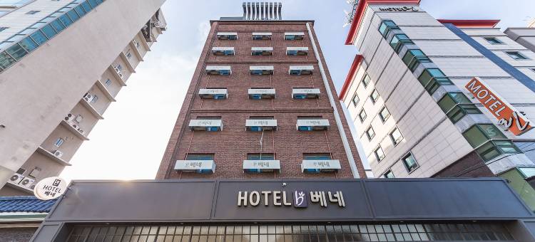 Bene酒店(Hotel Bene)图片