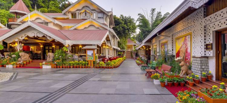 梅费尔 水疗度假村(Mayfair Spa Resort & Casino)图片