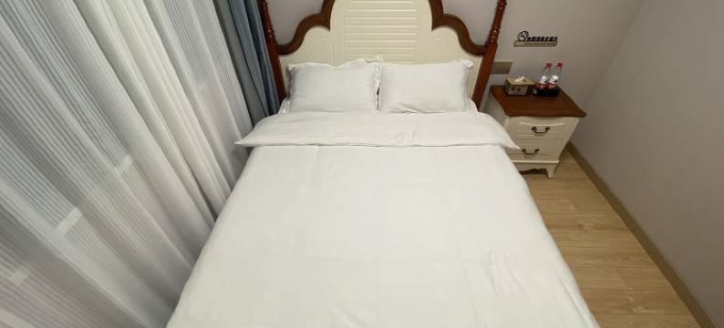 小红帽公寓(信工路分店)图片