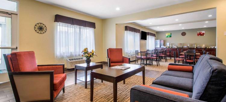 品质酒店及套房-威斯康星戴尔市中心-水上乐园区(Quality Inn & Suites Wisconsin Dells Downtown - Waterparks Area)图片