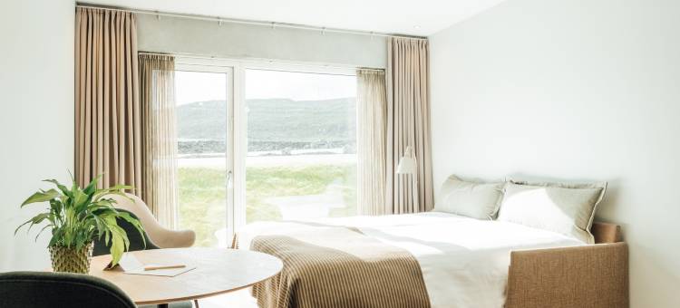 佛洛雅酒店(Hotel Føroyar)图片