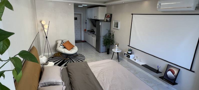 雨姐日租房公寓(锦绣街分店)图片