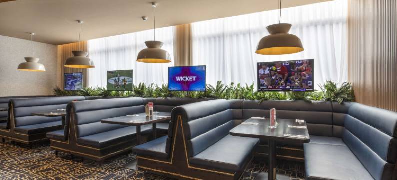 雷克斯酒店(Nightcap at Rex Hotel)图片