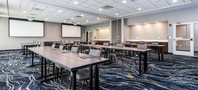 万怡酒店 by Marriott 彭萨科拉 I-10 西(Courtyard Pensacola I-10 West)图片