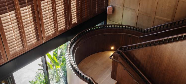 帕利豪斯海德公园村(Palihouse Hyde Park Village)图片