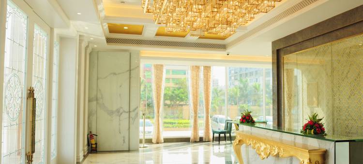 七十一酒店及俱乐部(Seven Eleven Hotels and Club)图片