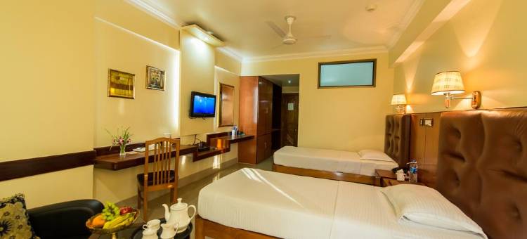 经典酒店(The Classic Hotel)图片