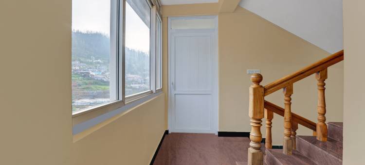 Itsy酒店雨林(Itsy Hotels Rain Forest)图片