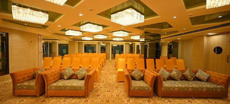 皇家级酒店(The Royal Class Hotel)图片