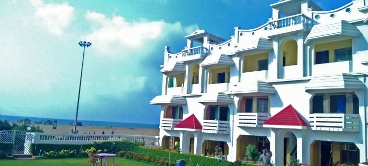 新香卡国际酒店(New Shankar International)图片