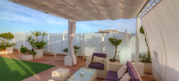 皇家广场酒店(Hotel Royal Plaza)图片