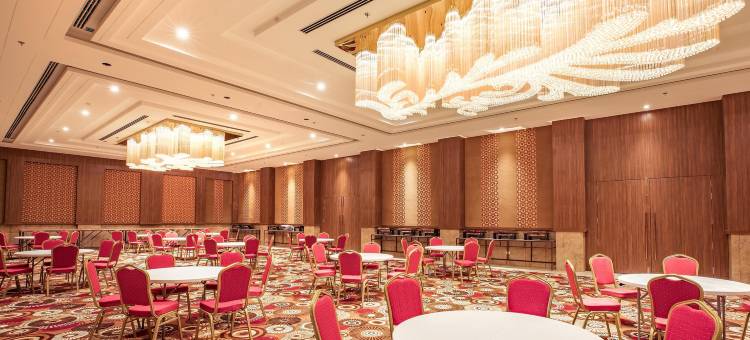 拉丽塔大酒店(Hotel Lalita Grand Mathura- Vrindavan)图片