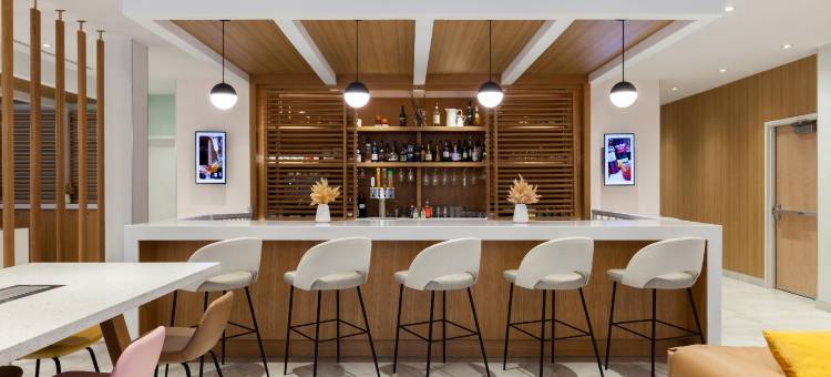 斯特拉塔酒店(Thriftlodge Kingston)图片