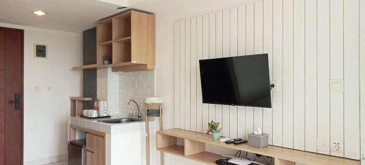 Pillo at Kaliana Apartment图片