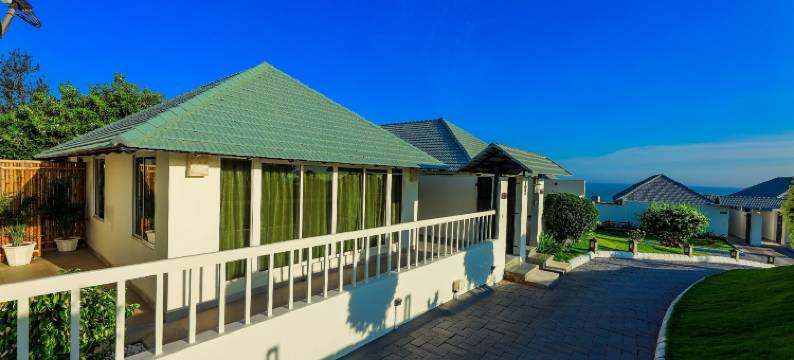 安奈水疗度假村(Annai Resorts & Spa)图片