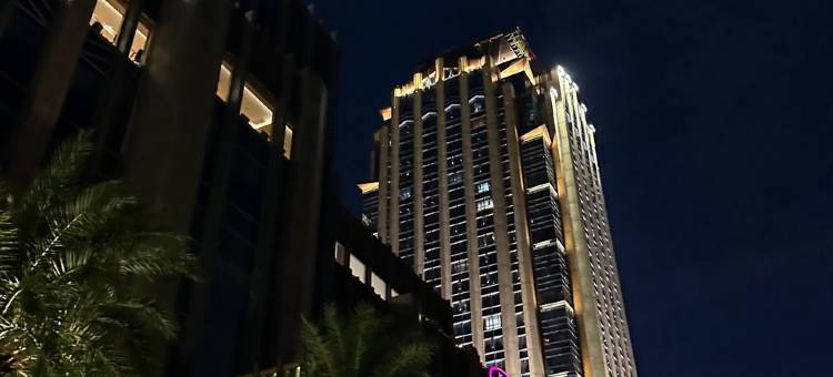 喜又民宿(高专路1号分店)图片