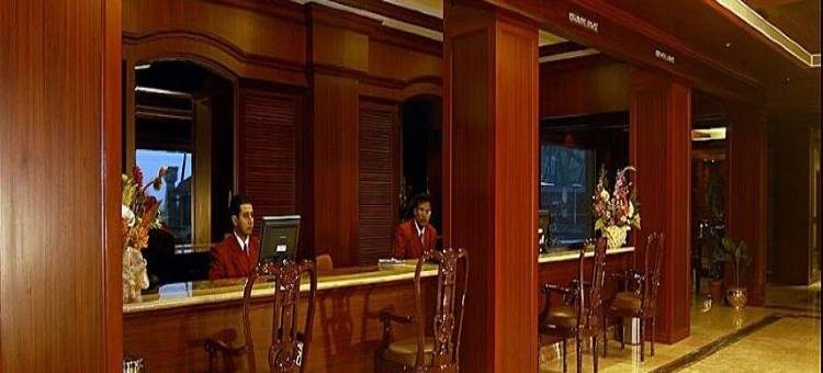 天堂岛海滩度假村(Paradise isle Beach resort pvt ltd)图片