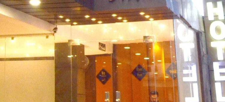 Hotel O Grand Star图片