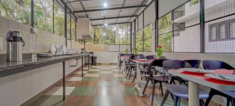 Treebo 瑞格利亚旅馆 瓦亚纳德(Treebo Regalia Inn Wayanad)图片