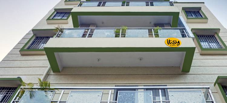 Itsy酒店摇篮庄园(Itsy Hotels Cradle Regency)图片