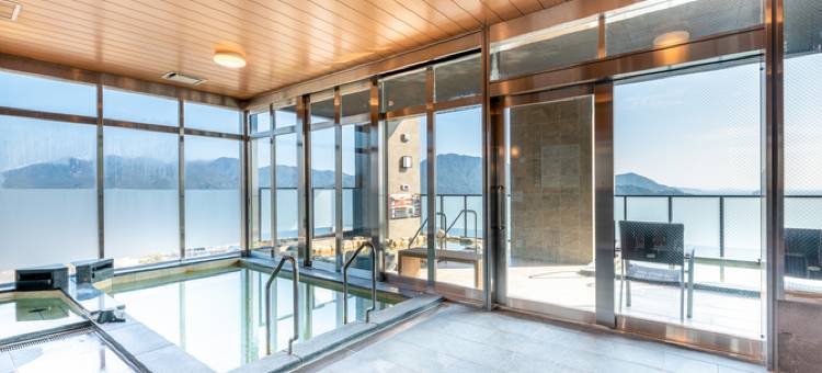 利夫马克斯度假酒店-宫滨温泉OCEAN店(LiVEMAX RESORT MIYAHAMA ONSEN OCEAN)图片